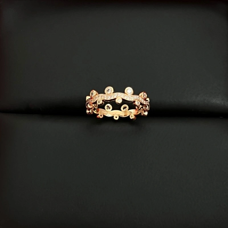 RelaxedFit Hermes Rings 246752