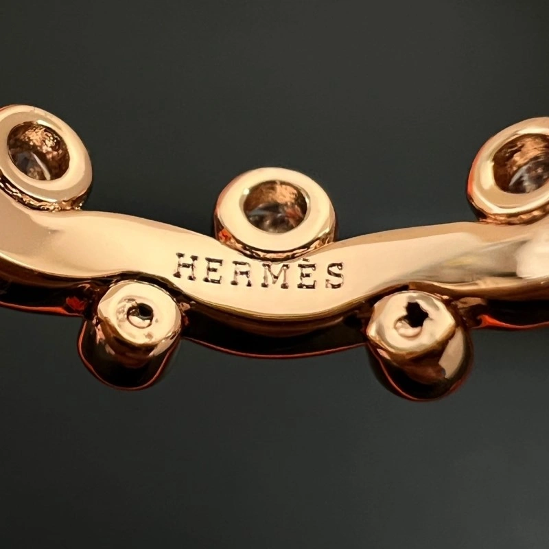 RelaxedFit Hermes Rings 246752