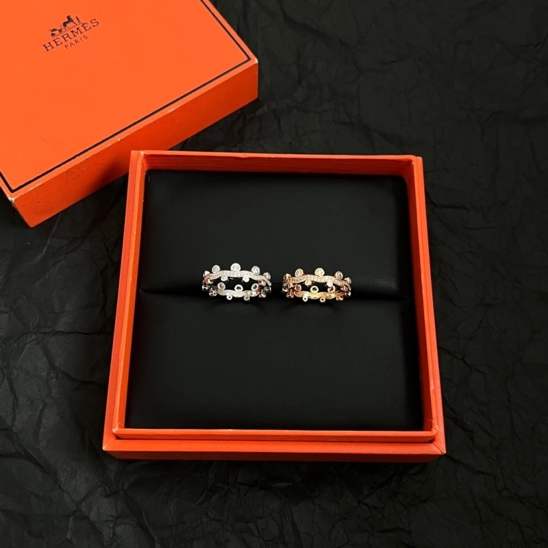 Versatile Hermes Rings 246754