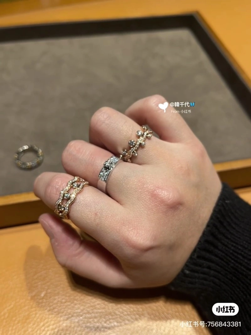 Colorful Hermes Rings 246751