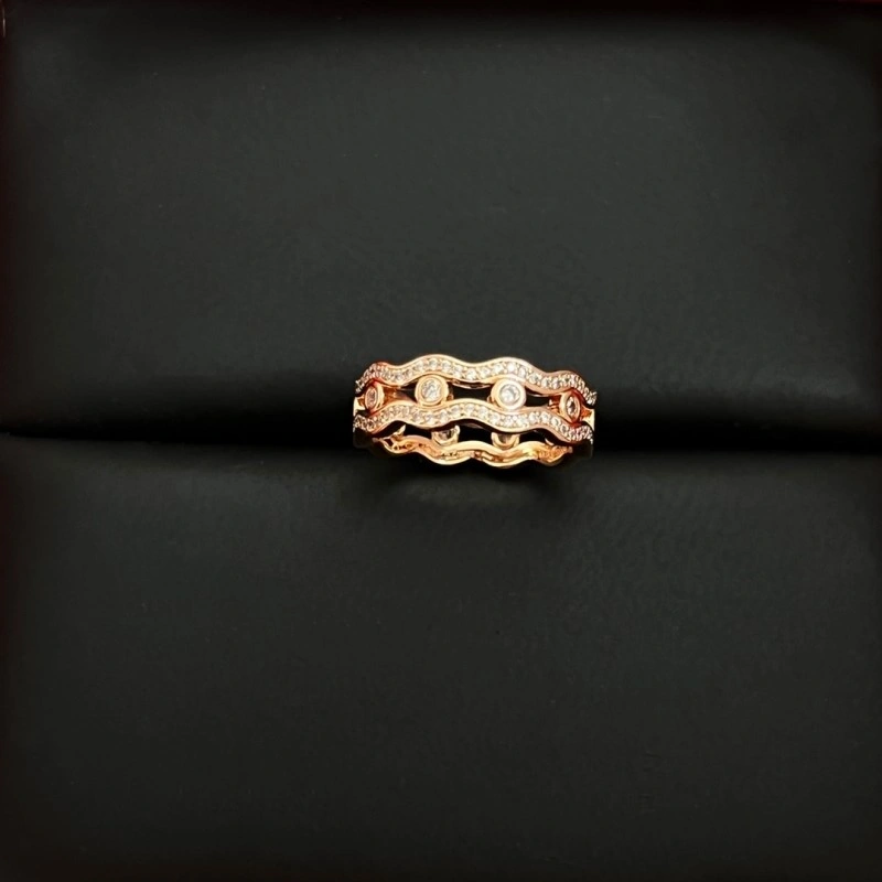 Colorful Hermes Rings 246751