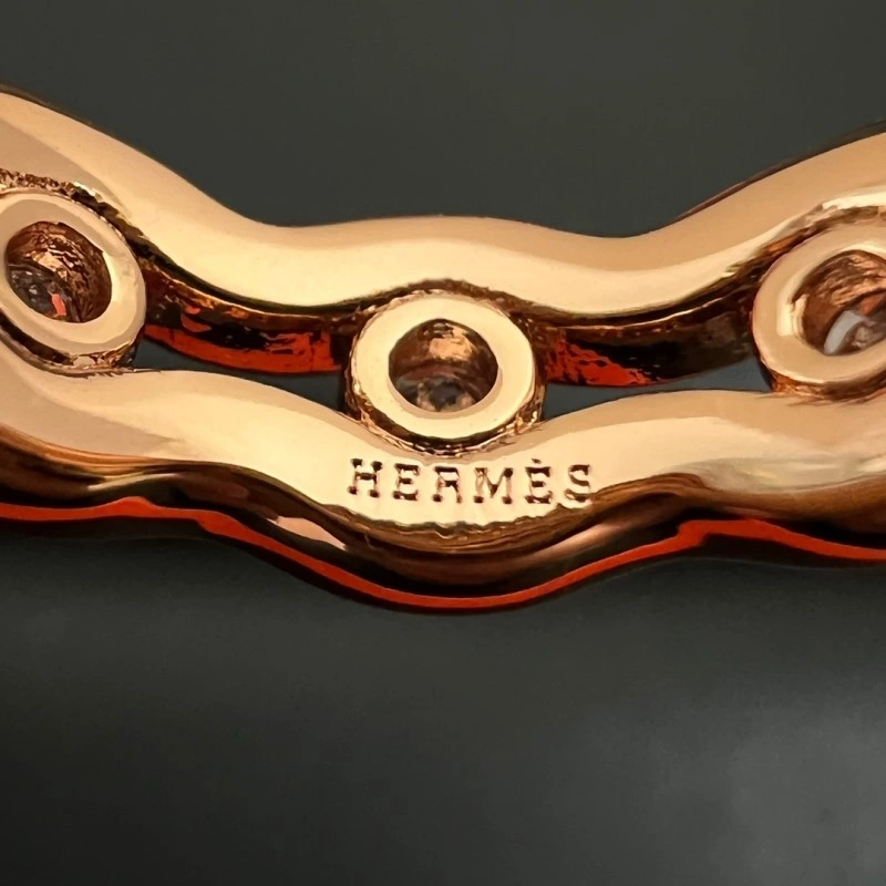 Colorful Hermes Rings 246751