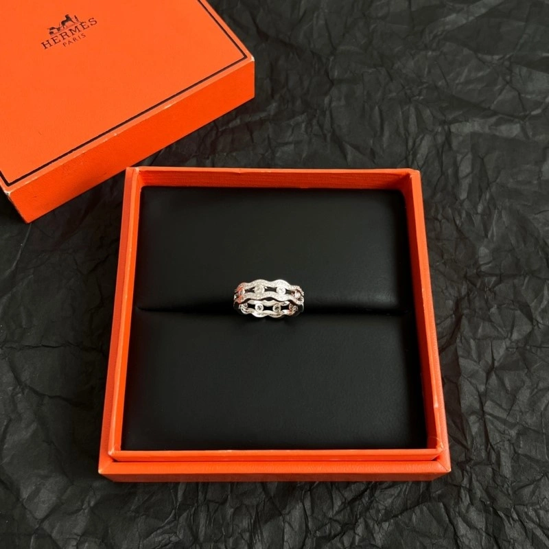 Efficient Hermes Rings 246756
