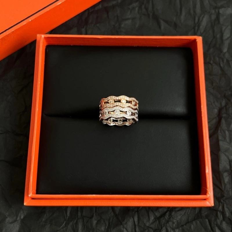Efficient Hermes Rings 246756