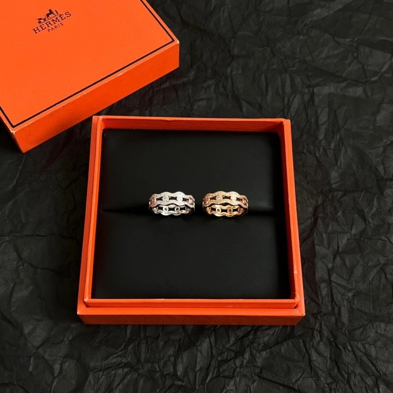 Efficient Hermes Rings 246756