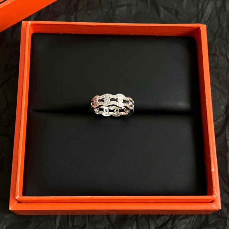 Efficient Hermes Rings 246756