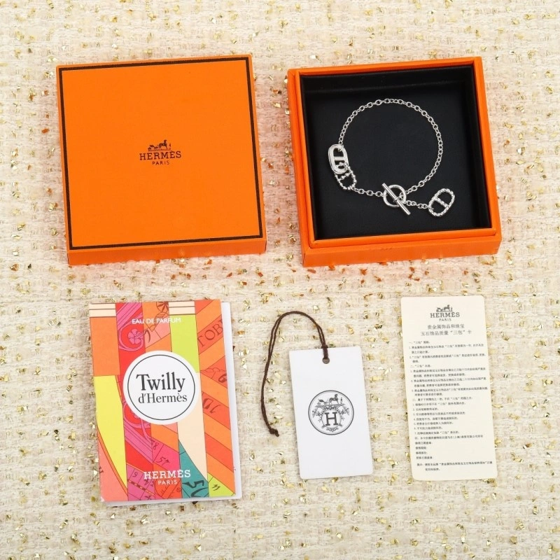 Hermes Rings Neat 246739