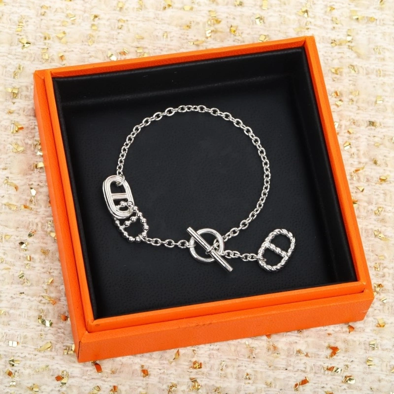 Hermes Rings Neat 246739