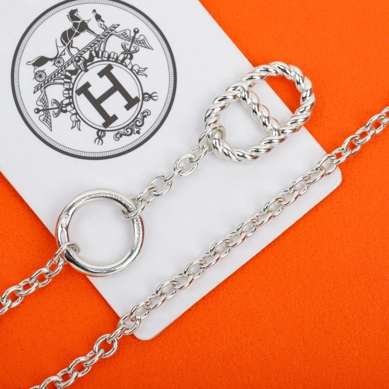 Hermes Rings Neat 246739