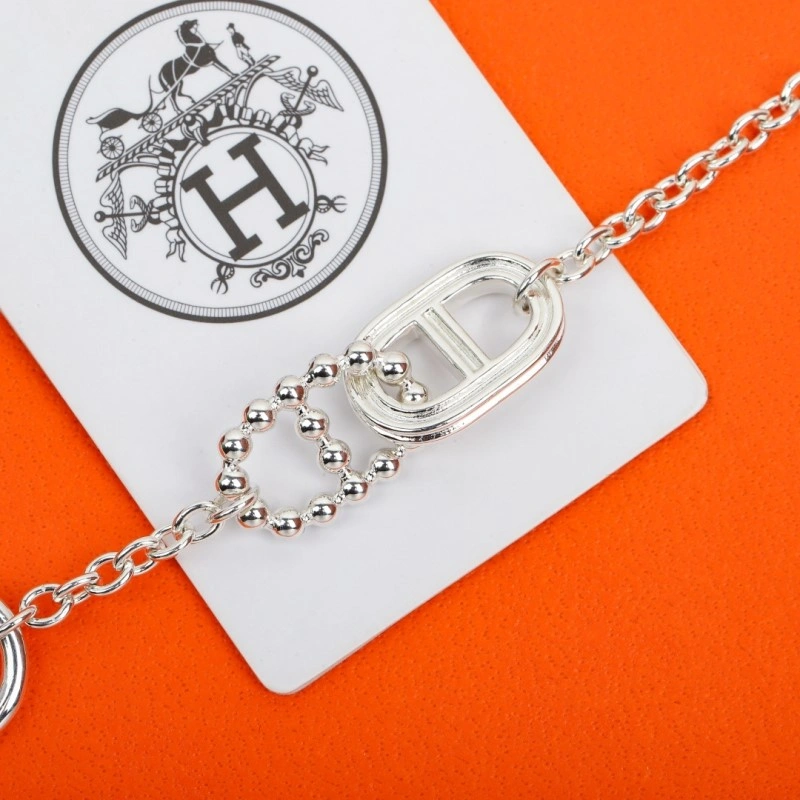 Hermes Rings Neat 246739