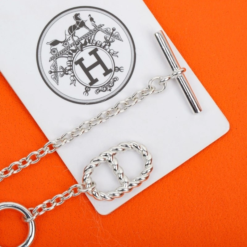 Hermes Rings Neat 246739