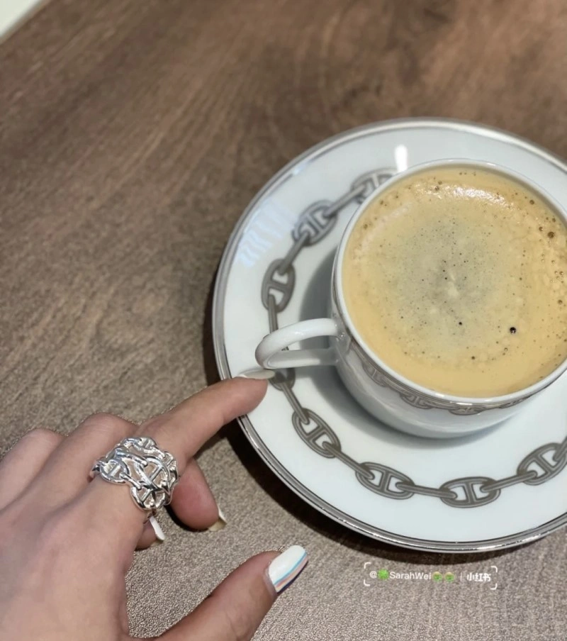 Hermes Rings Fashionable 246740