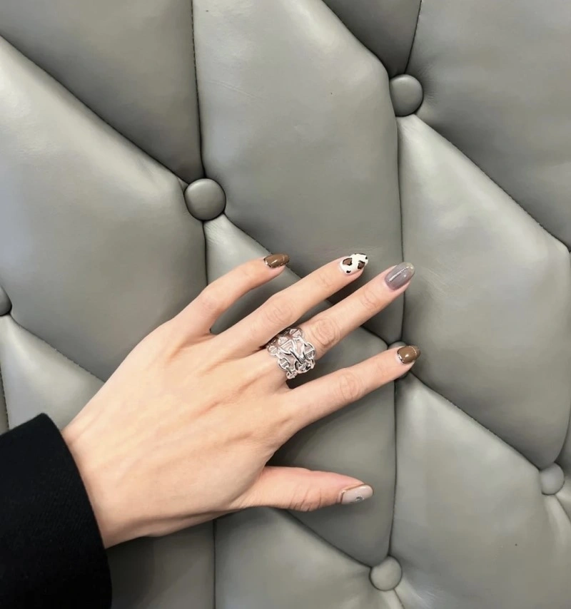 Hermes Rings Fashionable 246740