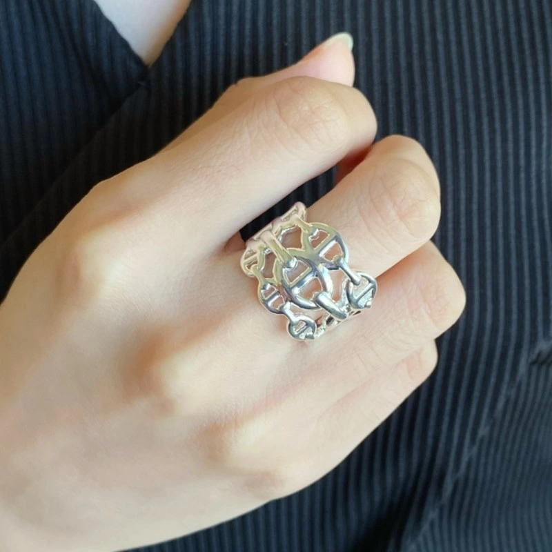 Hermes Rings Fashionable 246740
