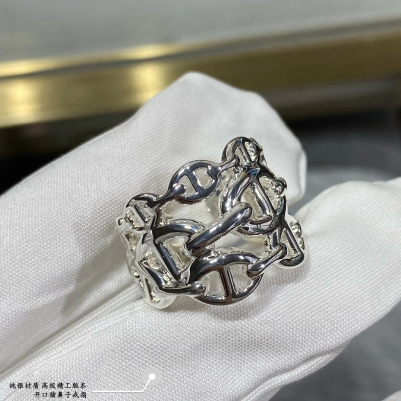 Hermes Rings Fashionable 246740