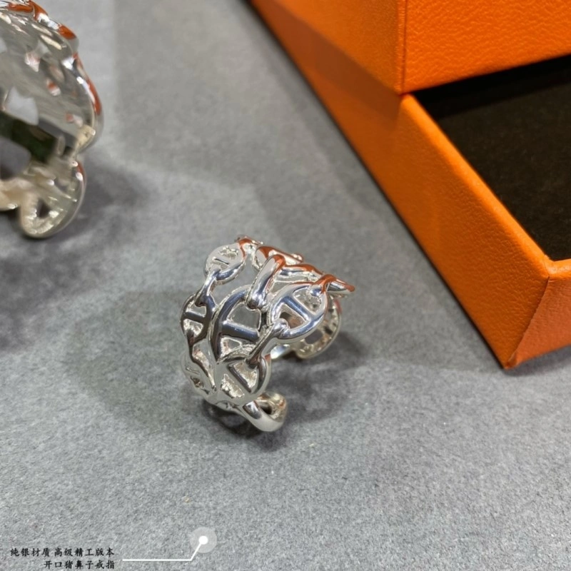 Hermes Rings Fashionable 246740
