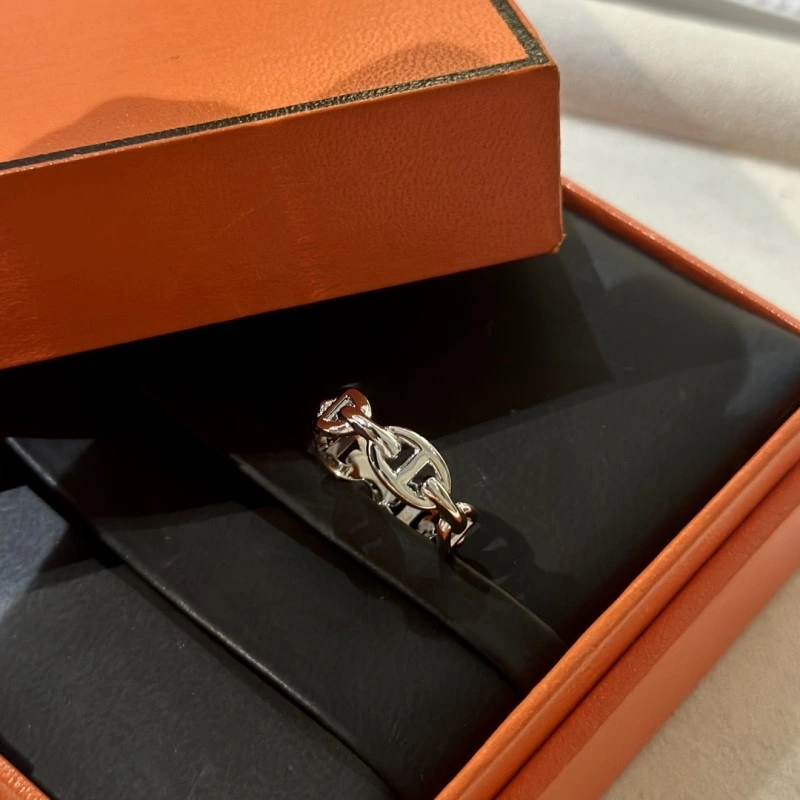 Hermes Rings OnTrend 246755