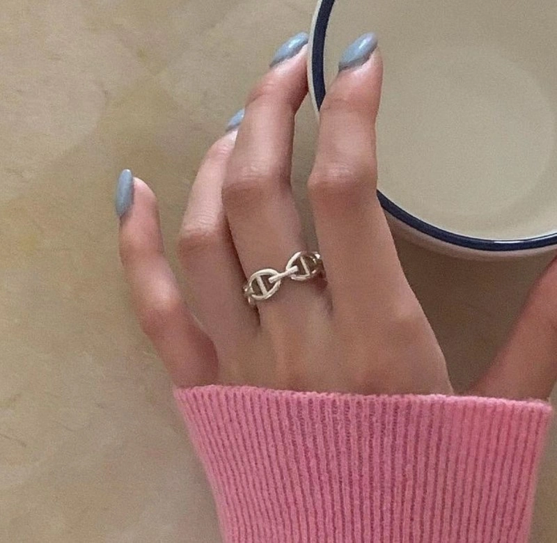 Hermes Rings OnTrend 246755