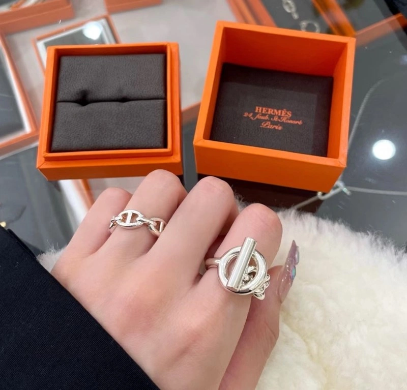 Hermes Rings OnTrend 246755