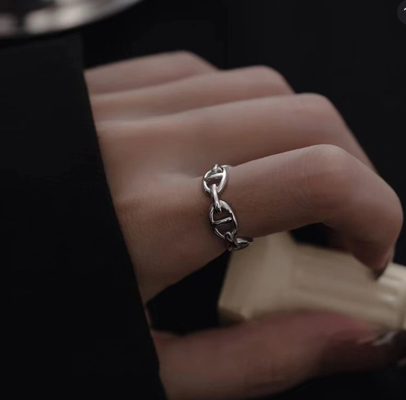 Hermes Rings OnTrend 246755