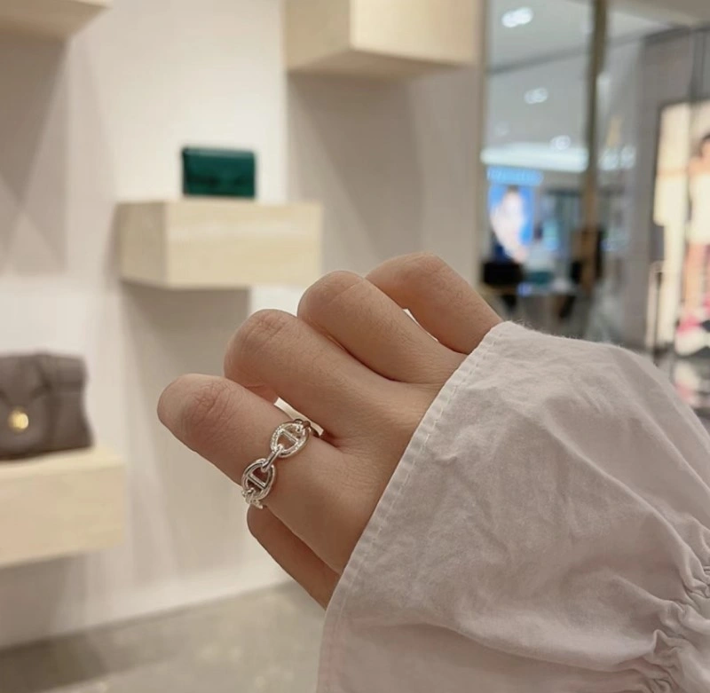 Hermes Rings OnTrend 246755