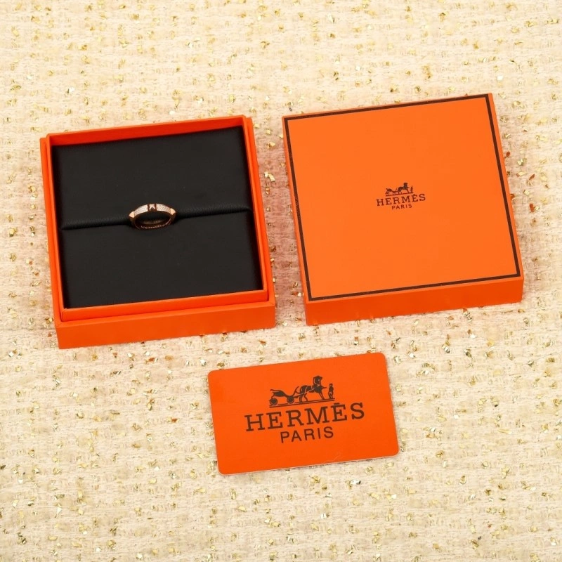 Hermes Rings Lightweight 246736
