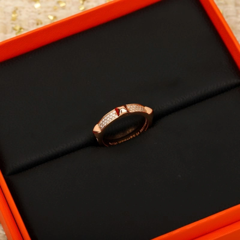 Hermes Rings Lightweight 246736