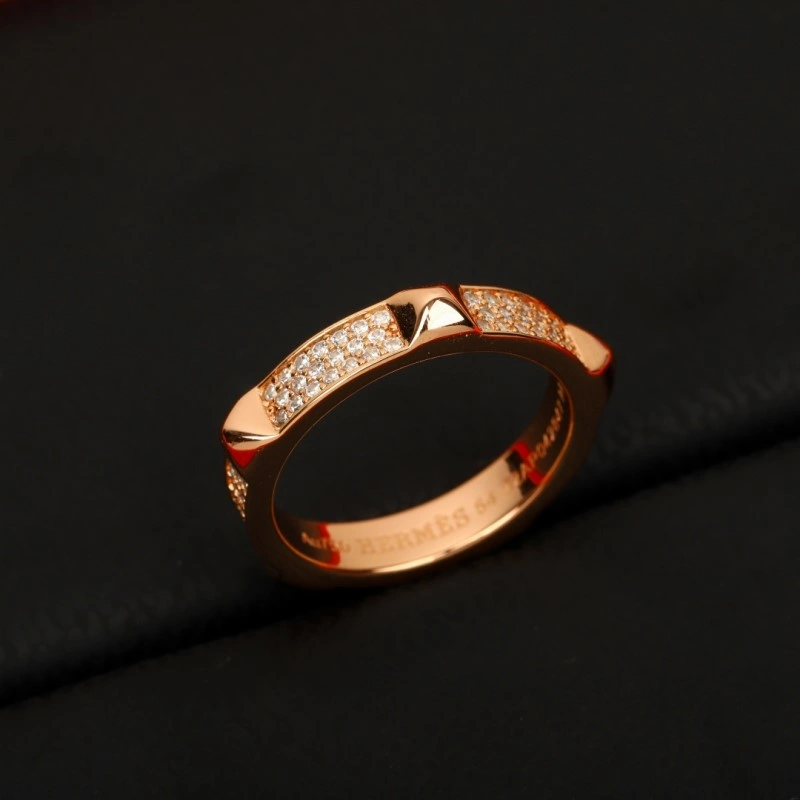 Hermes Rings Lightweight 246736