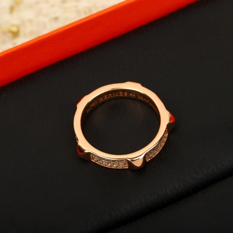 Hermes Rings Lightweight 246736