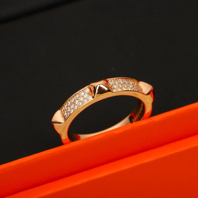 Hermes Rings Lightweight 246736