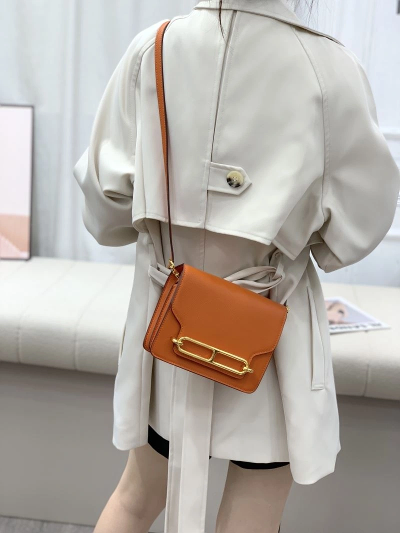 FlexibleFit Hermes Roulis Bags 88904
