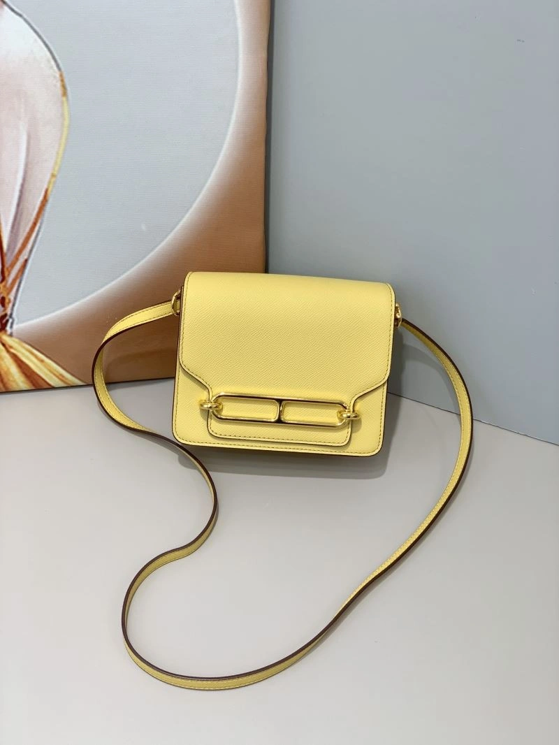 FlexibleFit Hermes Roulis Bags 88904