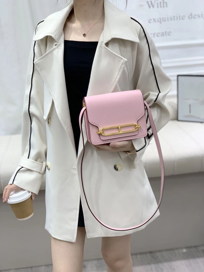 Hermes Roulis Bags Premium 88902