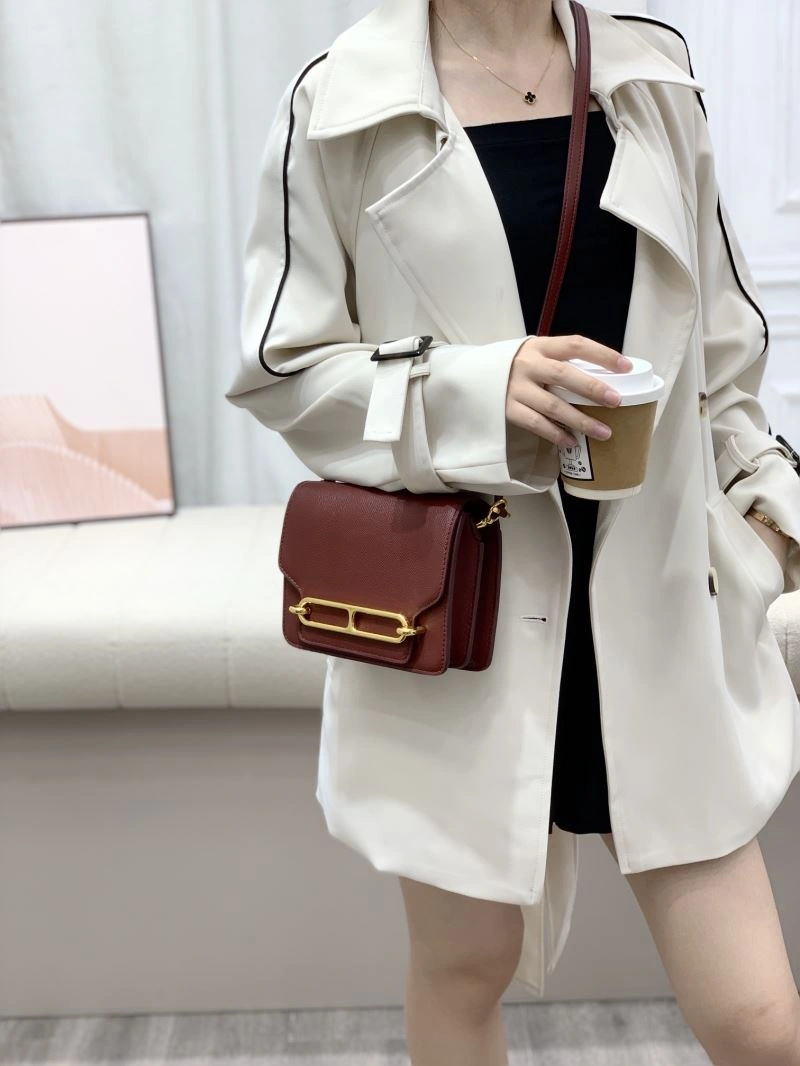 Hermes Roulis Bags Premium 88902