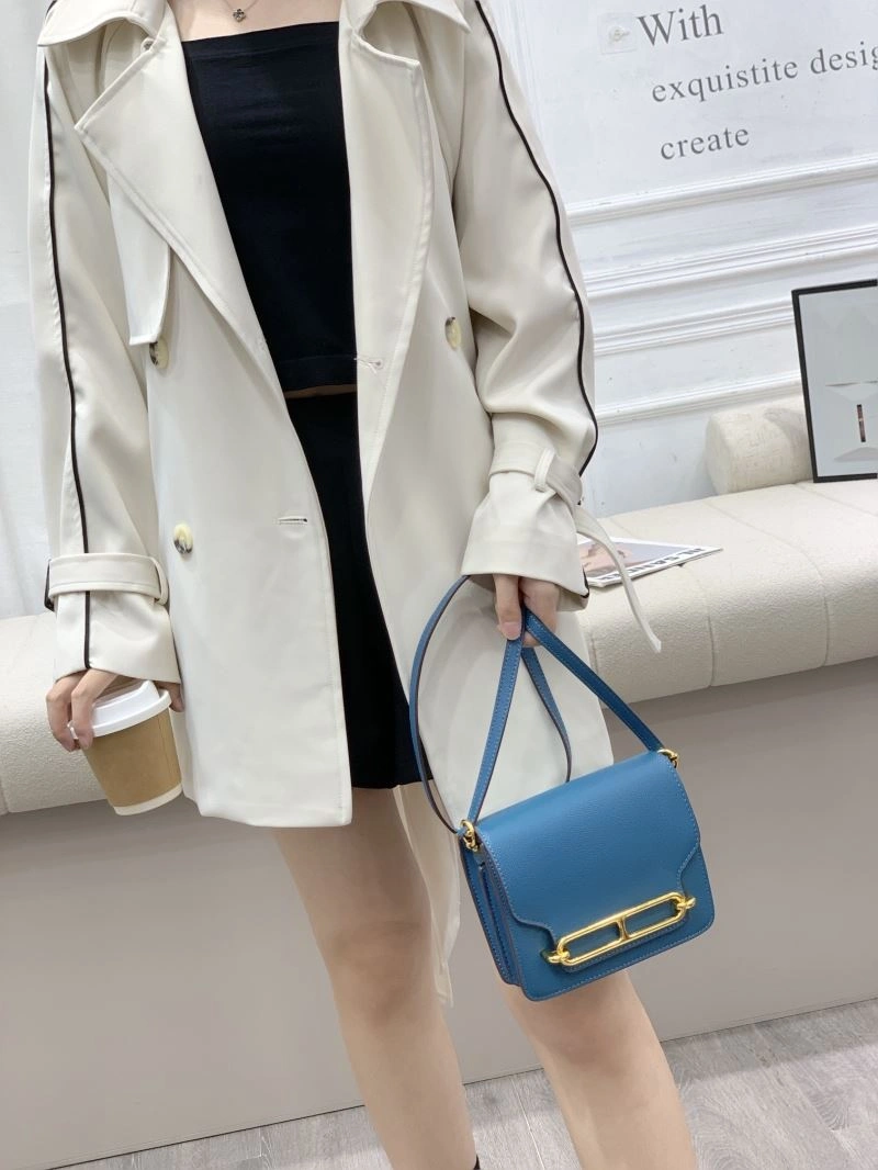 Hermes Roulis Bags Premium 88902