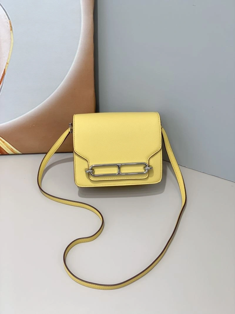 Durable Hermes Roulis Bags 88944