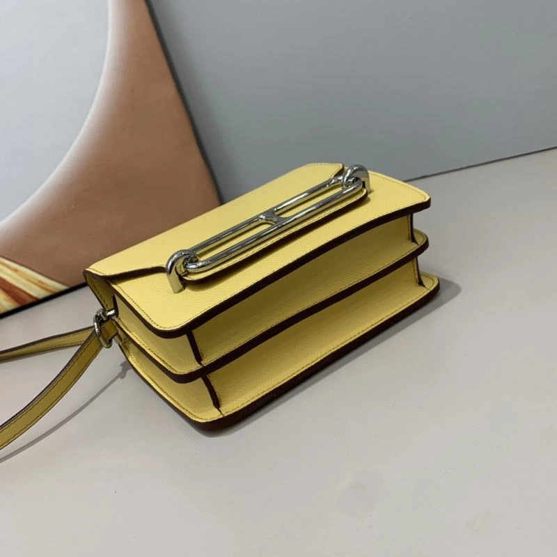 Durable Hermes Roulis Bags 88944