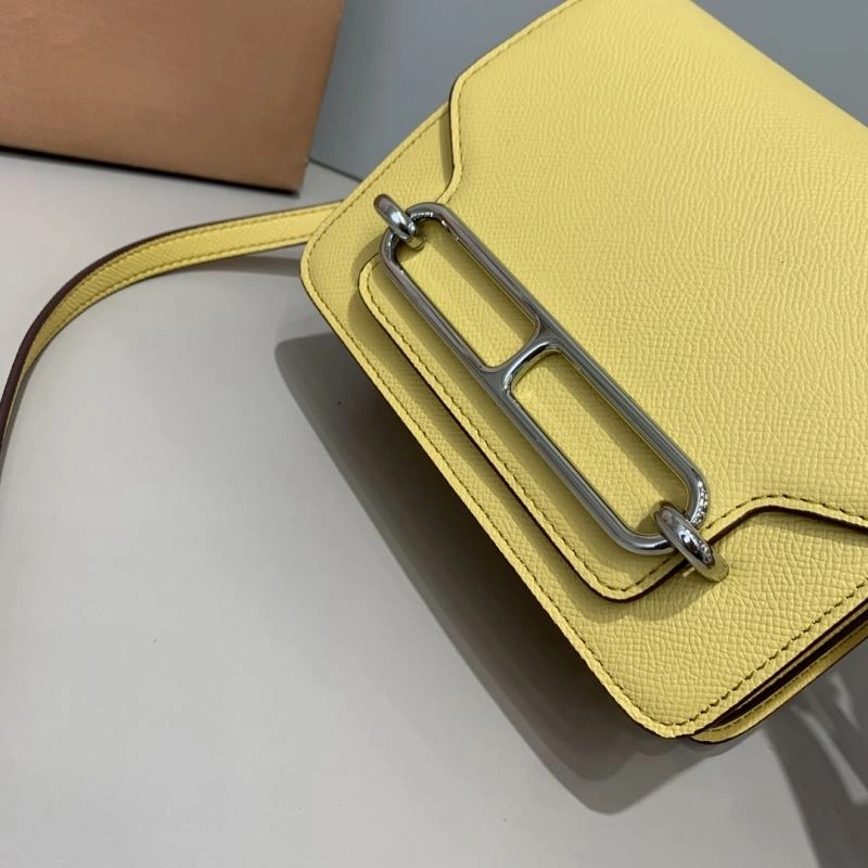 Durable Hermes Roulis Bags 88944