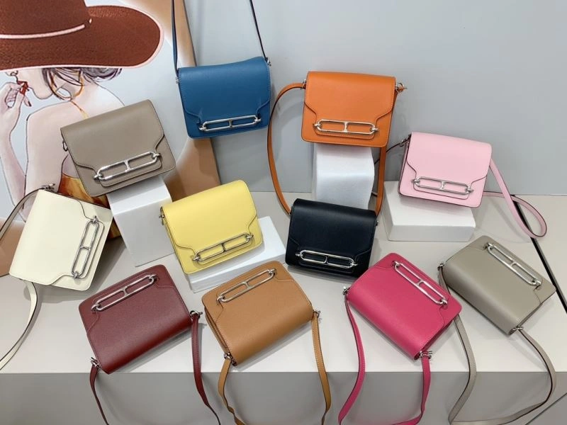 Durable Hermes Roulis Bags 88944