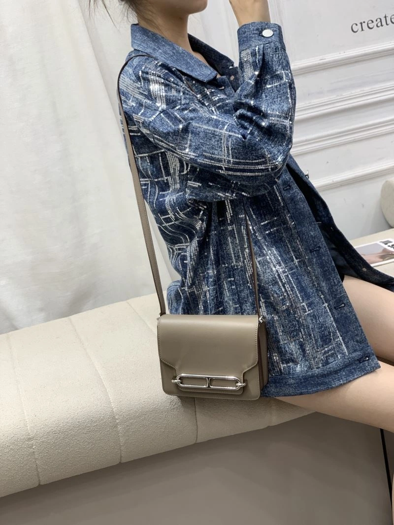 Durable Hermes Roulis Bags 88938