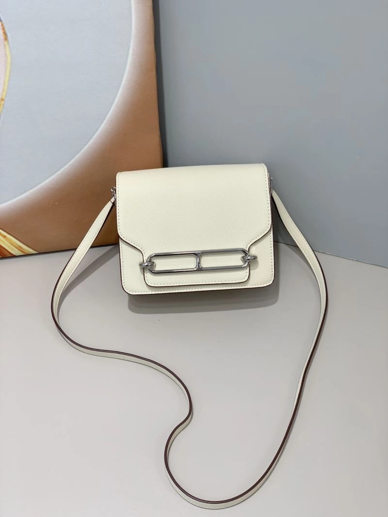 Classic Hermes Roulis Bags 88897