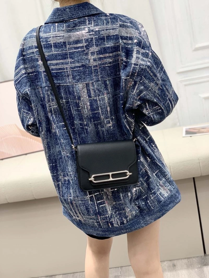 Classic Hermes Roulis Bags 88897