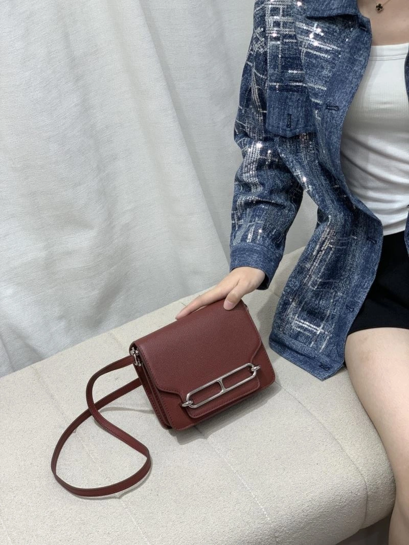 Classic Hermes Roulis Bags 88897