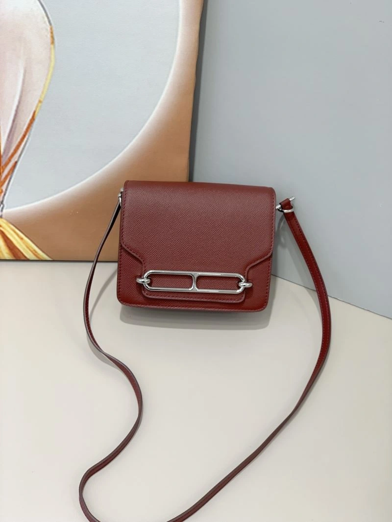Classic Hermes Roulis Bags 88897