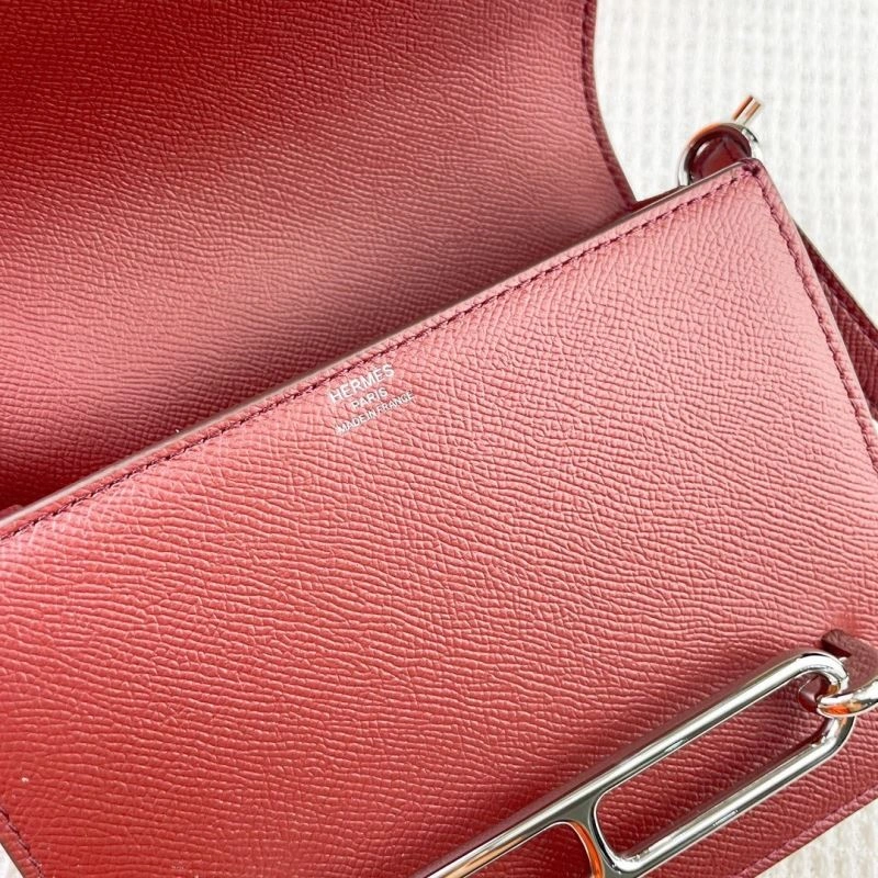 Classic Hermes Roulis Bags 88897