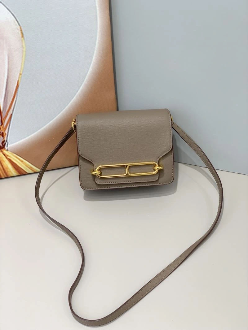 Hermes Roulis Bags Unisex 88893