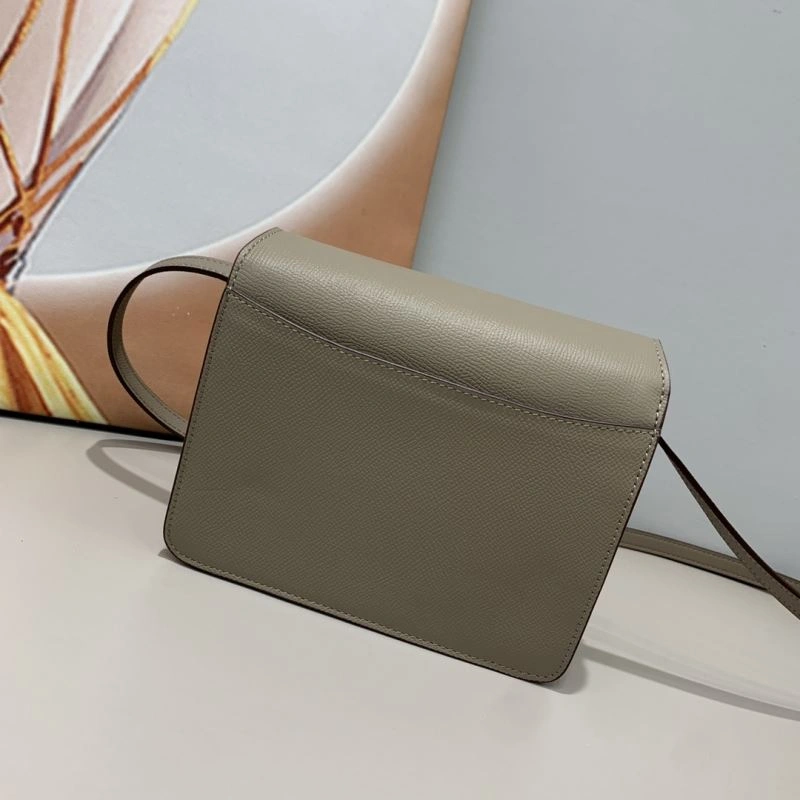 Hermes Roulis Bags Unisex 88893