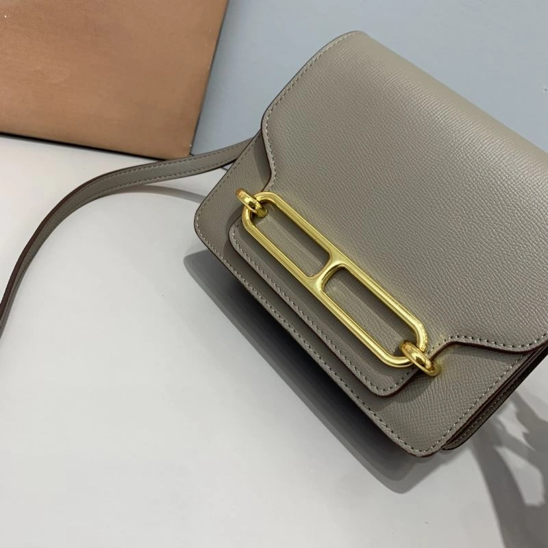 Hermes Roulis Bags Unisex 88893