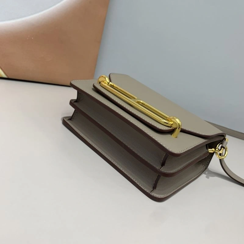 Hermes Roulis Bags Unisex 88893