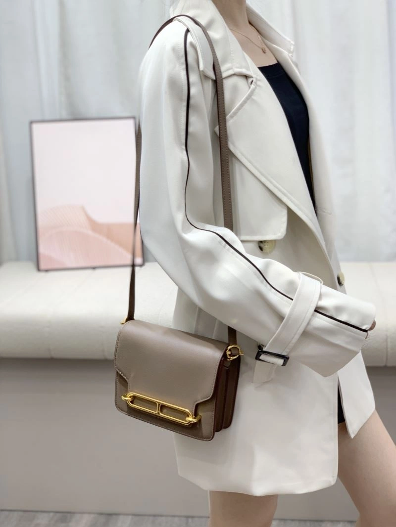 Hermes Roulis Bags Unisex 88893